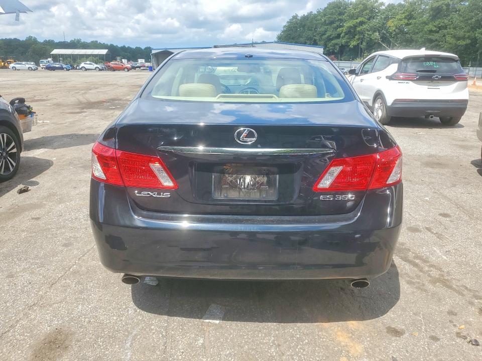Продаж на аукціоні авто 2009 Lexus Es, vin: JTHBJ46G192332403, номер лоту: 63874266