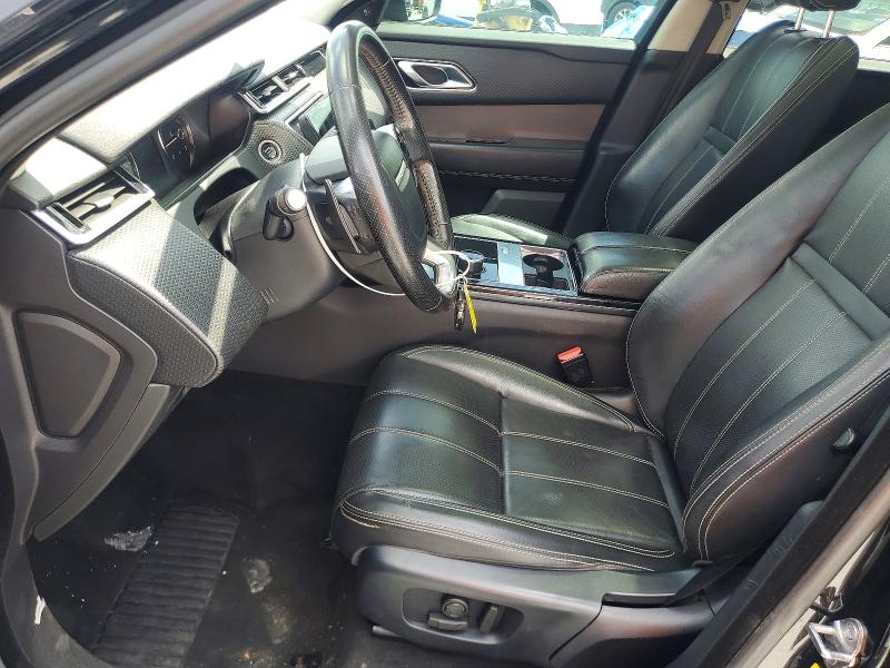 Продажа на аукционе авто 2020 Land Rover Range Rover Velar, vin: SALYB2EX6LA250204, номер лота: 66499206