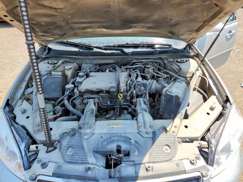 Продажа на аукционе авто 2008 Chevrolet Impala, vin: 2G1WC583489230034, номер лота: 64627166