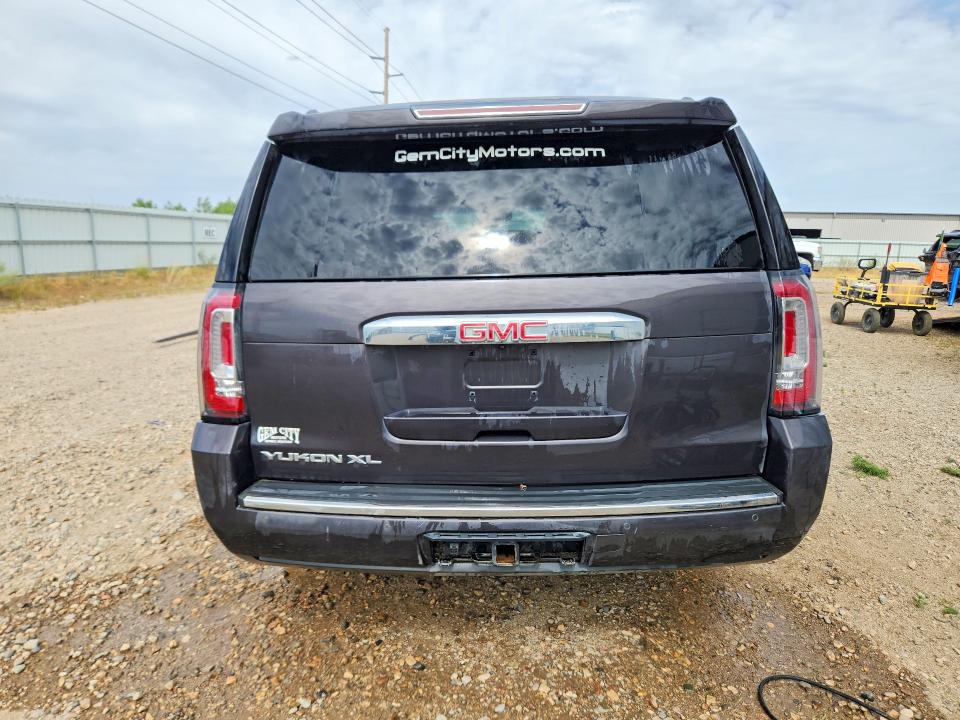 Aukcja sprzedaży 2016 Gmc Yukon Xl, vin: 1GKS2HKJ6GR334714, numer aukcji: 63406326
