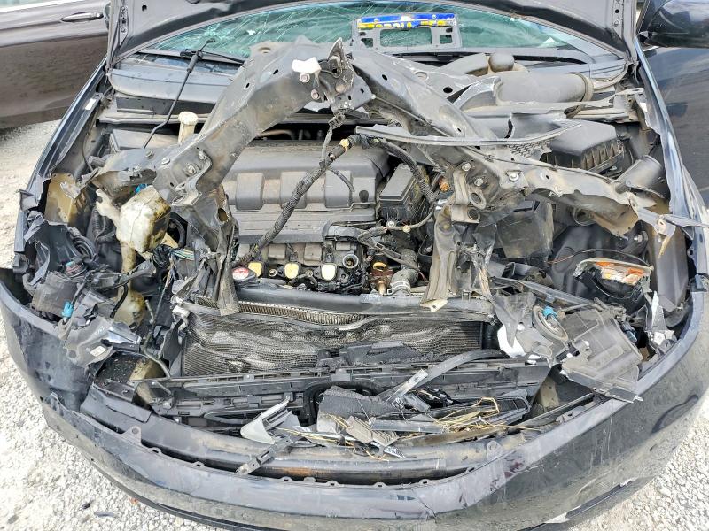 Продажа на аукционе авто 2013 Honda Odyssey, vin: 5FNRL5H99DB059487, номер лота: 63596766