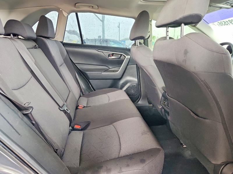 Продаж на аукціоні авто 2023 Toyota Rav4, vin: JTMW1RFV5PD103772, номер лоту: 63891536