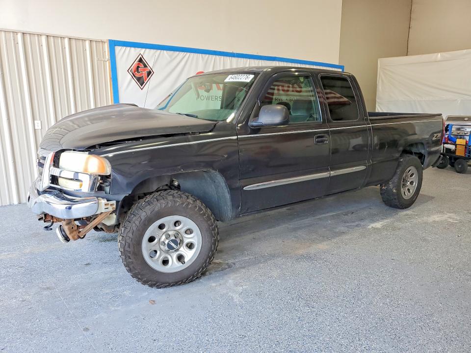 Aukcja sprzedaży 2004 Gmc New Sierra, vin: 2GTEK19T141267063, numer aukcji: 64602276