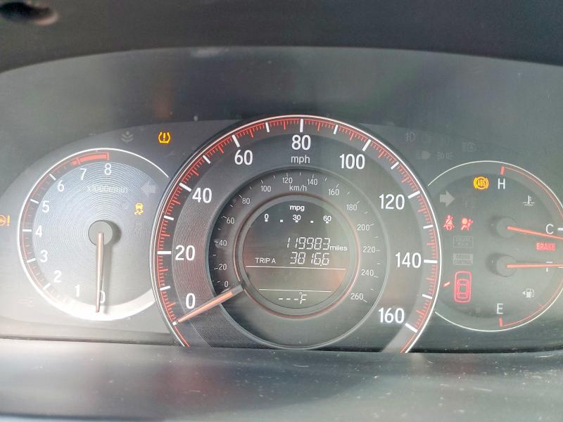 Продажа на аукционе авто 2016 Honda Accord, vin: 1HGCR2F50GA128052, номер лота: 65286226