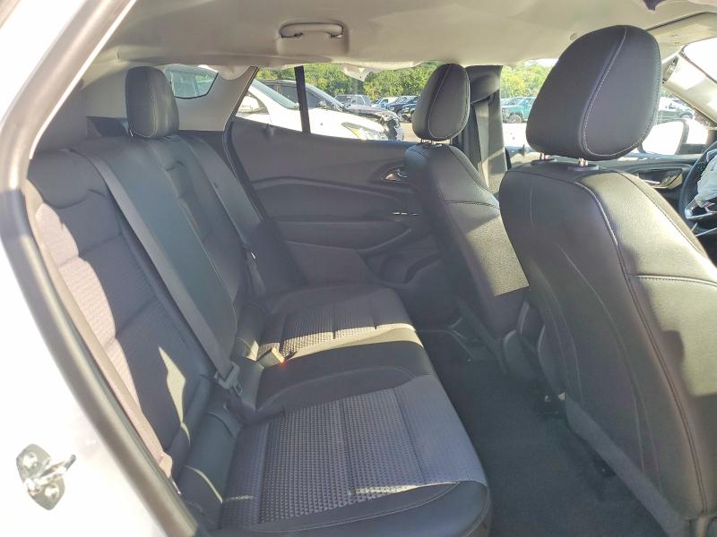 Aukcja sprzedaży 2025 Chevrolet Trax, vin: KL77LHEP9SC236929, numer aukcji: 66373336