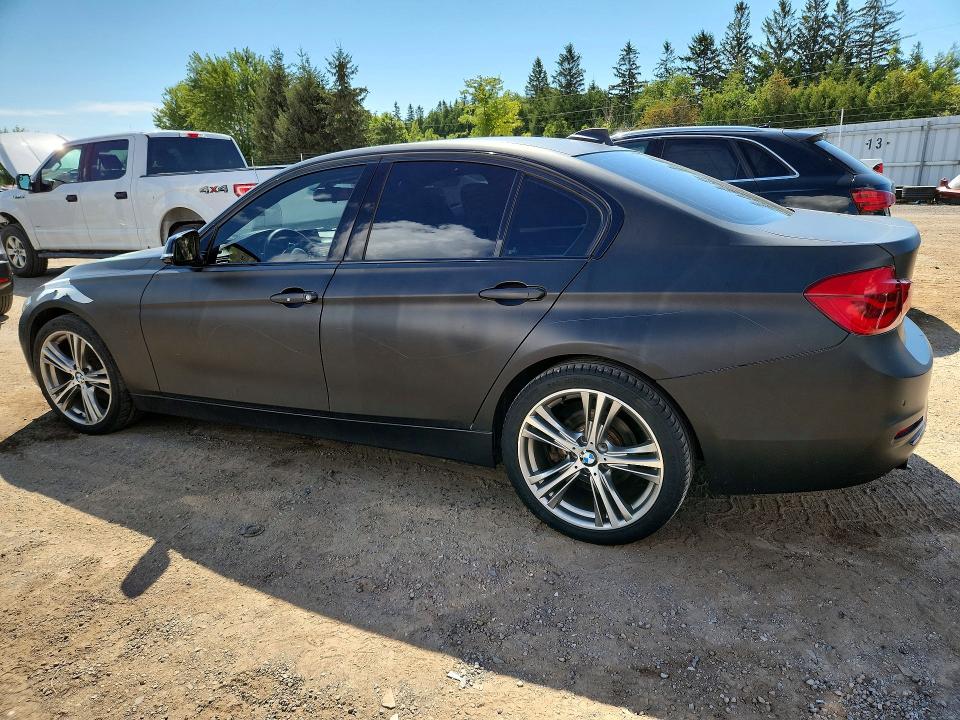 Aukcja sprzedaży 2016 Bmw 328, vin: WBA8F1C54GK438756, numer aukcji: 64747996