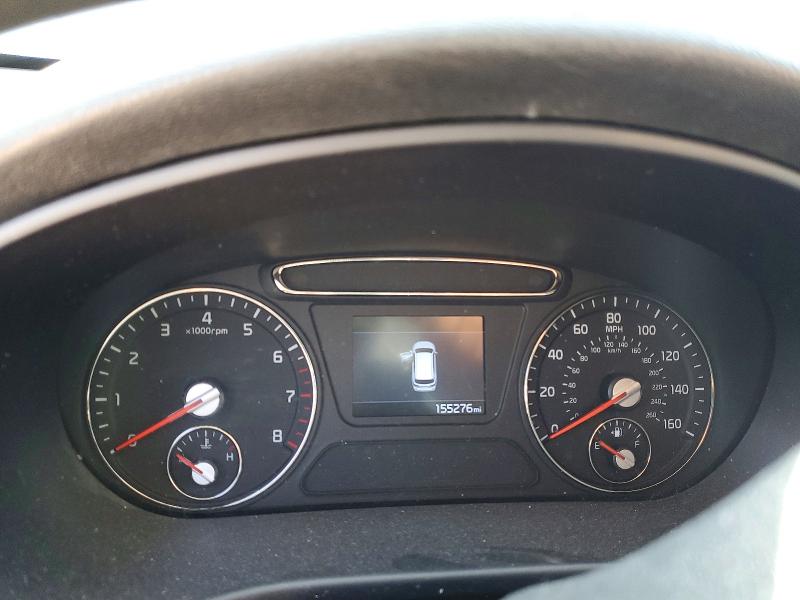 Продаж на аукціоні авто 2019 Kia Sorento, vin: 5XYPG4A37KG599826, номер лоту: 63810156