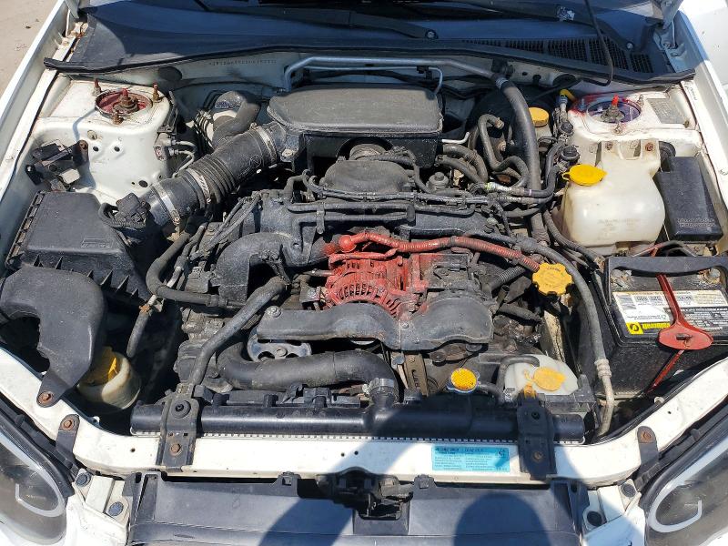 Aukcja sprzedaży 2005 Subaru Impreza, vin: JF1GG67545H816271, numer aukcji: 64972776