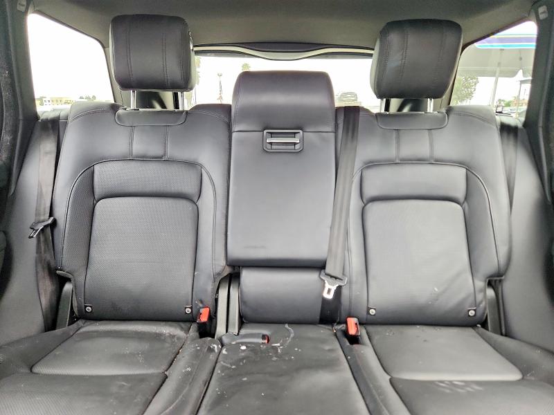 2019 Land Rover Range Rover მანქანა იყიდება აუქციონზე, vin: SALGS2SVXKA547036, აუქციონის ნომერი: 66842786