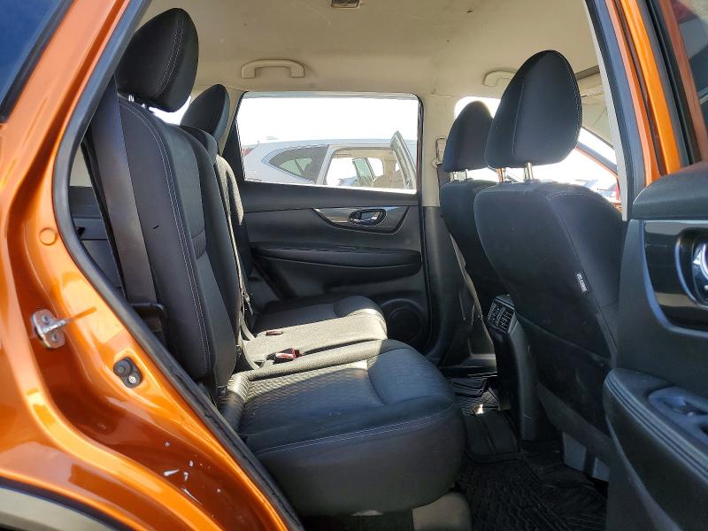 Aukcja sprzedaży 2017 Nissan Rogue, vin: JN8AT2MT5HW148024, numer aukcji: 65328846
