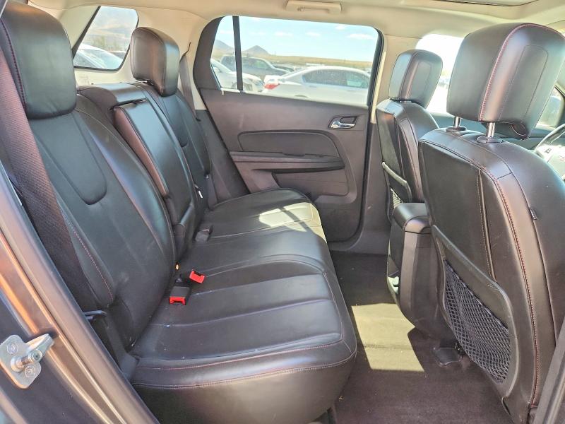 66044786 :رقم المزاد ، 2CTFLGEY4A6234504 vin ، 2010 Gmc Terrain مزاد بيع