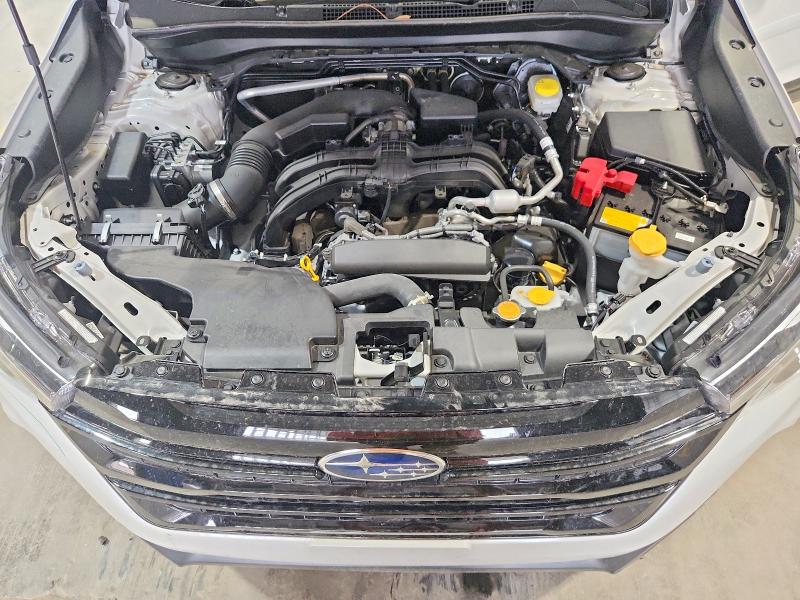 Aukcja sprzedaży 2025 Subaru Forester, vin: JF2SLDHCXSH468846, numer aukcji: 64094076
