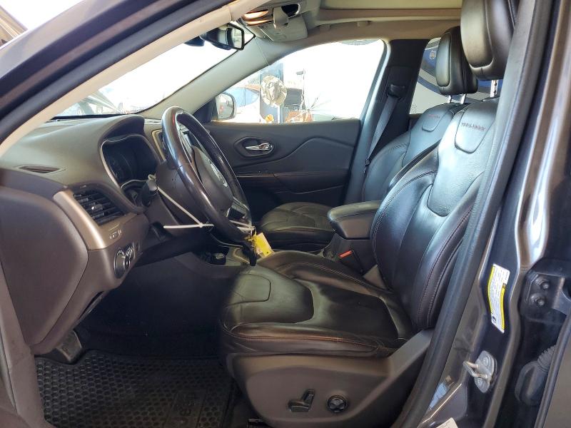Aukcja sprzedaży 2014 Jeep Cherokee, vin: 1C4PJMBSXEW240288, numer aukcji: 66256626