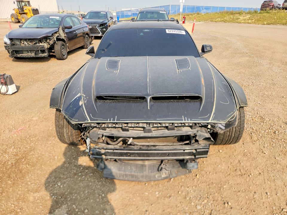 Aukcja sprzedaży 2021 Ford Mustang, vin: 1FA6P8CF8M5101130, numer aukcji: 62245596
