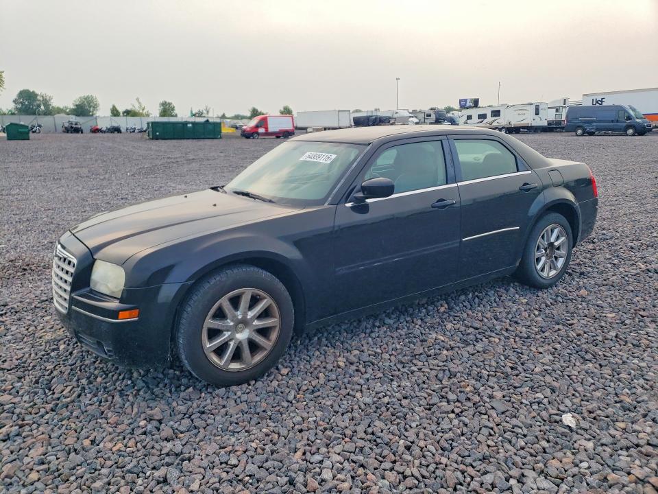 Aukcja sprzedaży 2007 Chrysler 300, vin: 2C3KA53G47H658023, numer aukcji: 64889116