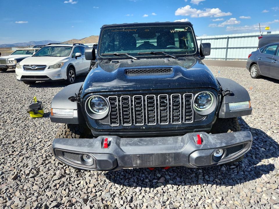 Продаж на аукціоні авто 2026 Jeep Wrangler, vin: 1C4PJXFN0TW222868, номер лоту: 66439246