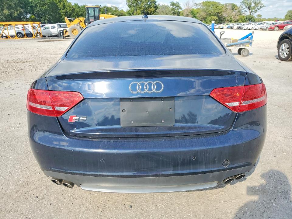 Aukcja sprzedaży 2010 Audi S5, vin: WAUGVAFR2AA053643, numer aukcji: 66824896