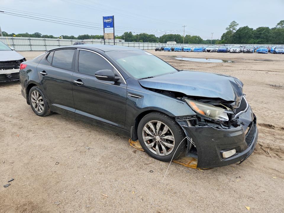 Продаж на аукціоні авто 2015 Kia Optima, vin: 5XXGN4A7XFG417801, номер лоту: 66746396