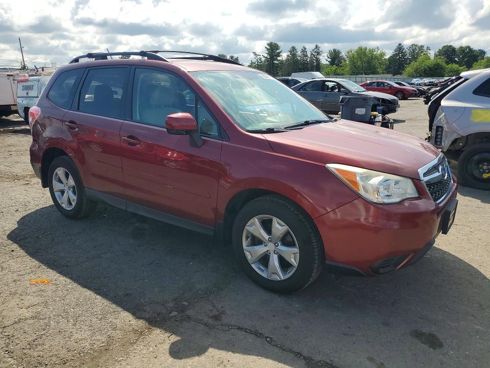 Aukcja sprzedaży 2014 Subaru Forester, vin: JF2SJACCXEG441071, numer aukcji: 65636136