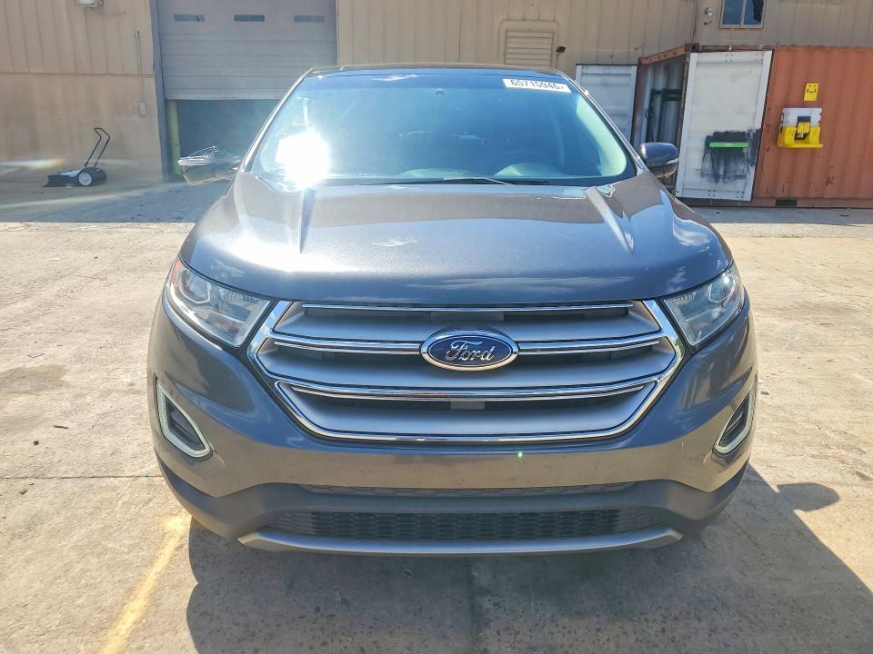 Продажа на аукционе авто 2017 Ford Edge, vin: 2FMPK3K9XHBC40412, номер лота: 65715946