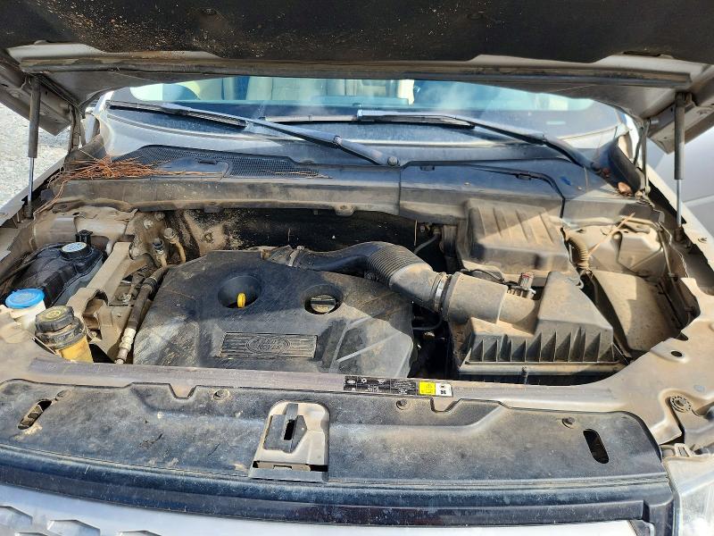 Aukcja sprzedaży 2013 Land Rover Lr2, vin: SALFT2BG9DH348225, numer aukcji: 67282636
