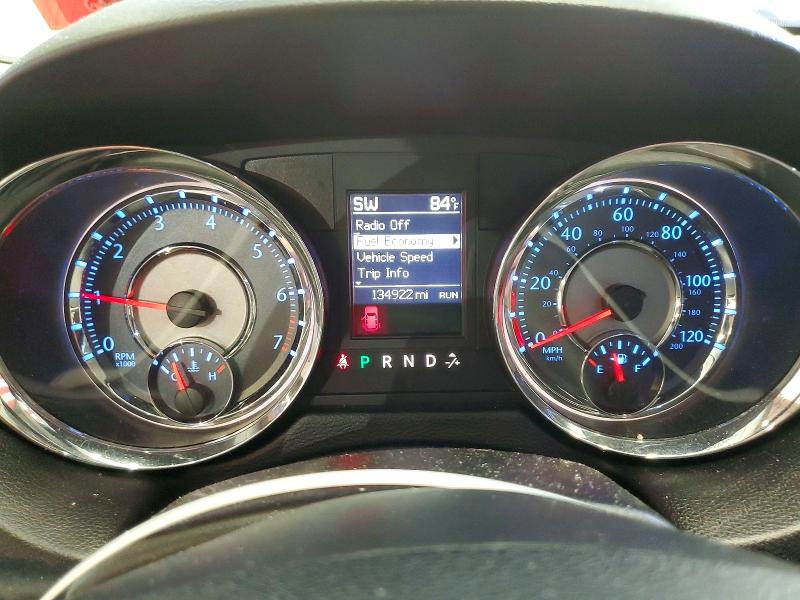 66406026 :رقم المزاد ، 2C4RC1CG2FR699059 vin ، 2015 Chrysler Town & Country مزاد بيع