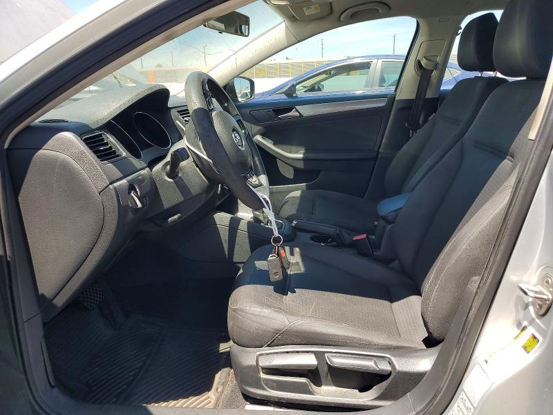 Продаж на аукціоні авто 2015 Volkswagen Jetta, vin: 3VWD17AJ4FM335070, номер лоту: 66030226