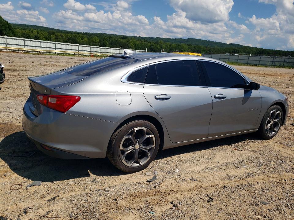 64430106 :رقم المزاد ، 1G1ZD5ST5PF227667 vin ، 2023 Chevrolet Malibu مزاد بيع