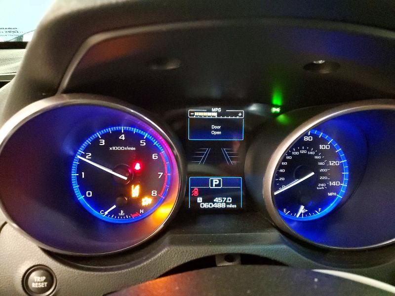 Aukcja sprzedaży 2018 Subaru Outback, vin: 4S4BSANC4J3280237, numer aukcji: 65295226