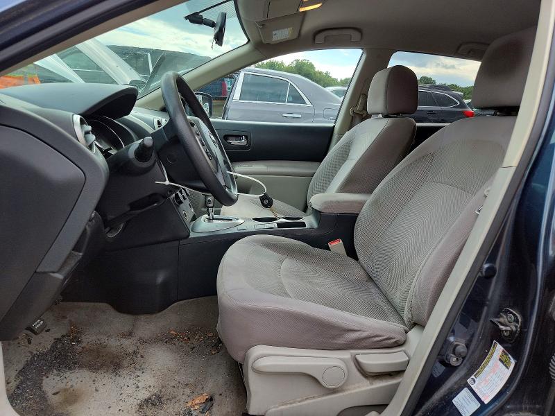Продажа на аукционе авто 2012 Nissan Rogue, vin: JN8AS5MV7CW384270, номер лота: 65819716