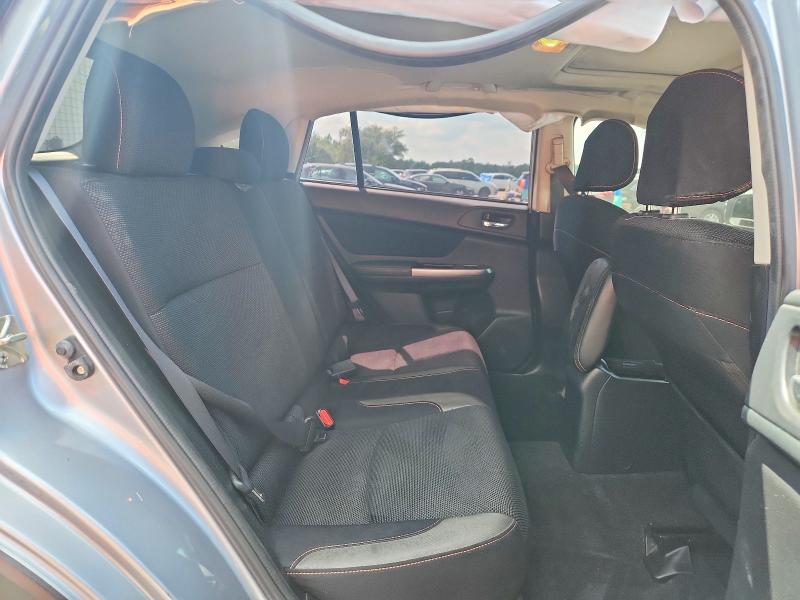 65936686 :رقم المزاد ، JF2GPABC6H8221639 vin ، 2017 Subaru Crosstrek مزاد بيع