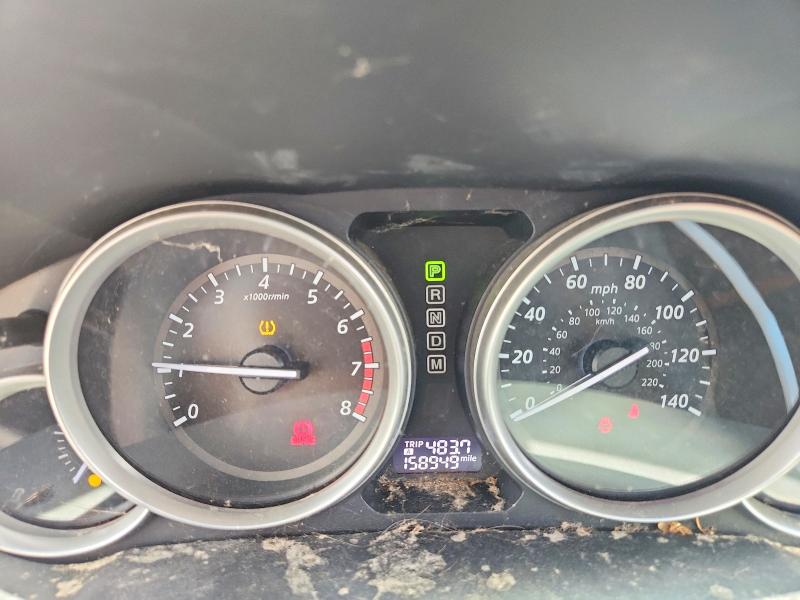 63683036 :رقم المزاد ، JM3TB2CA7F0456035 vin ، 2015 Mazda Cx-9 مزاد بيع