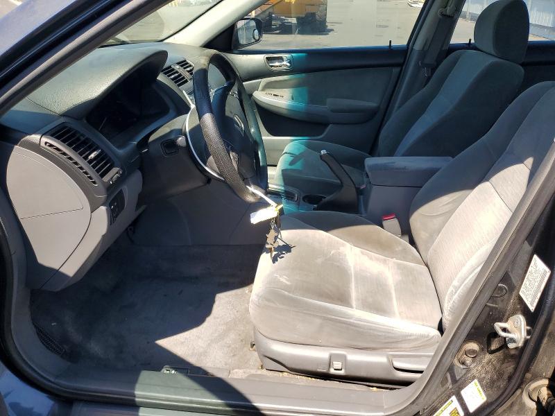 Aukcja sprzedaży 2006 Honda Accord, vin: 1HGCM567X6A010672, numer aukcji: 64278076
