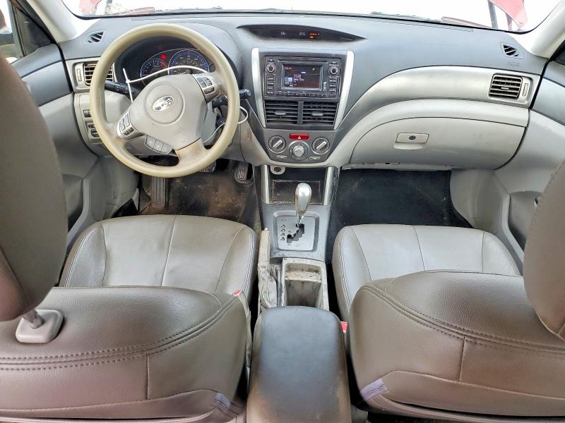 Aukcja sprzedaży 2013 Subaru Forester, vin: JF2SHADC8DH443923, numer aukcji: 66346236