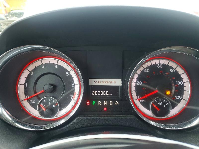 2019 Dodge Grand Caravan მანქანა იყიდება აუქციონზე, vin: 2C7WDGBG6KR798808, აუქციონის ნომერი: 64856836