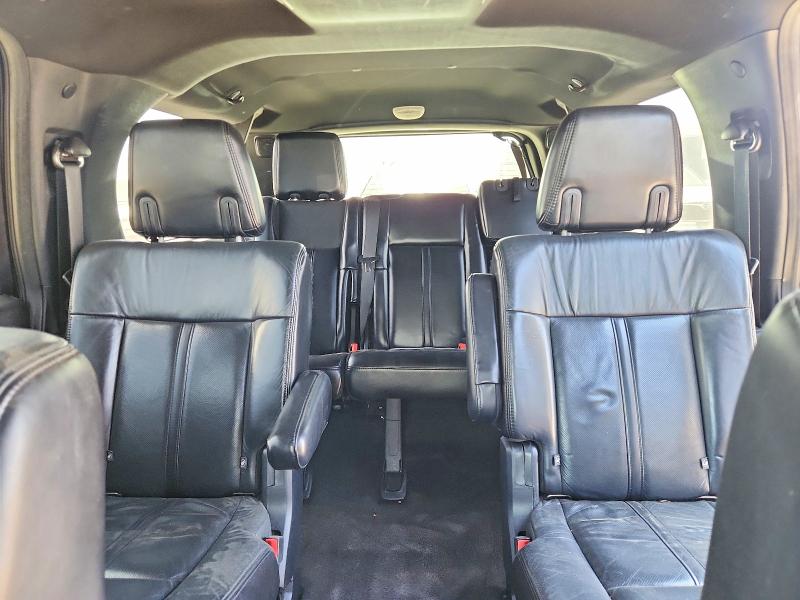 Продажа на аукционе авто 2016 Lincoln Navigator, vin: 5LMJJ3JT8GEL05490, номер лота: 65032596