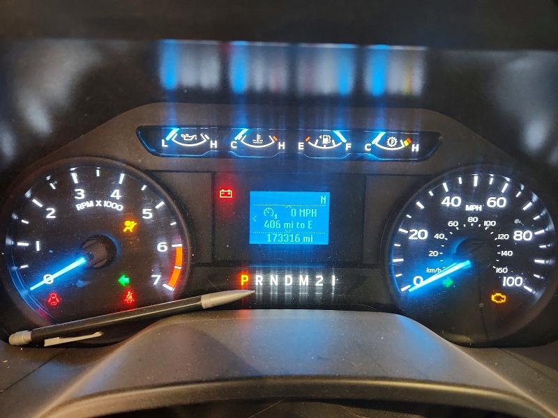 Aukcja sprzedaży 2022 Ford F250, vin: 1FTBF2A60NEC16236, numer aukcji: 63782346