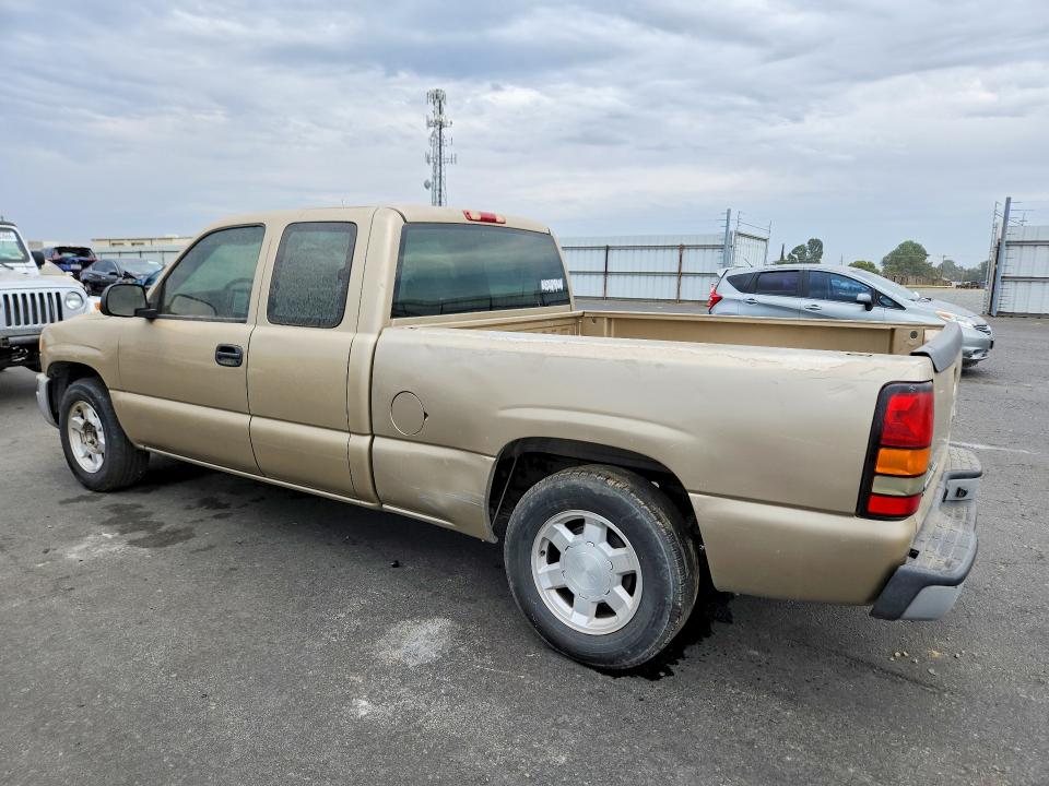 Aukcja sprzedaży 2006 Gmc New Sierra, vin: 1GTEC19X96Z222219, numer aukcji: 66800096