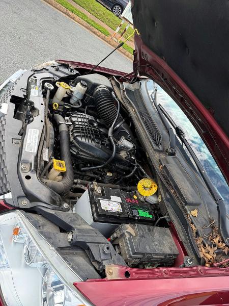 65060186 :رقم المزاد ، 2C4RDGCG8HR761468 vin ، 2017 Dodge Grand Caravan مزاد بيع