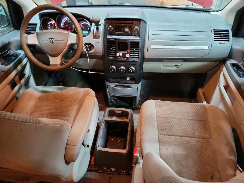 Aukcja sprzedaży 2010 Dodge Grand Caravan, vin: 2D4RN4DE2AR156962, numer aukcji: 66640596