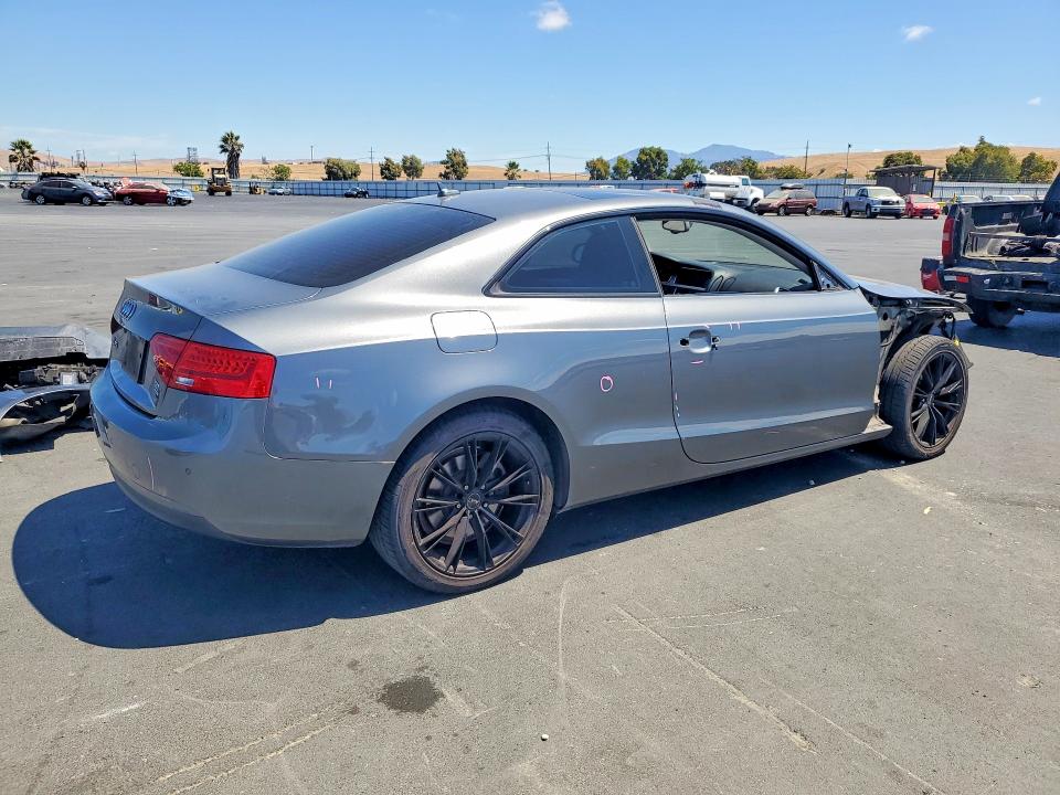 Aukcja sprzedaży 2014 Audi A5, vin: WAULFAFR1EA060911, numer aukcji: 65142246