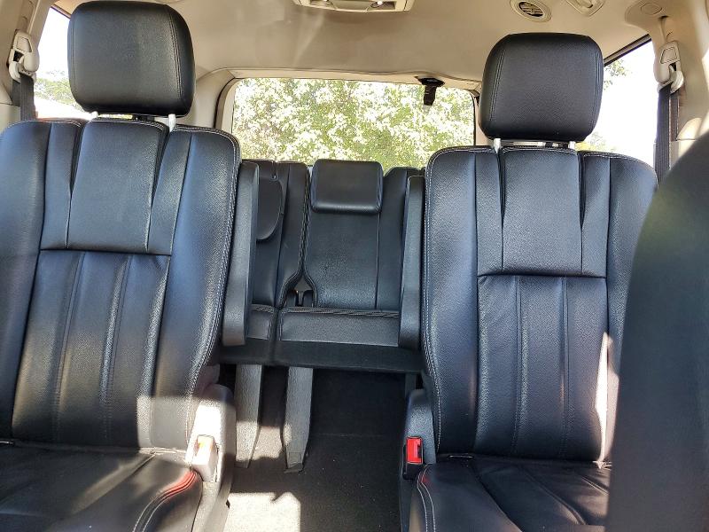 Aukcja sprzedaży 2014 Chrysler Town & Country, vin: 2C4RC1BG9ER143539, numer aukcji: 66196856