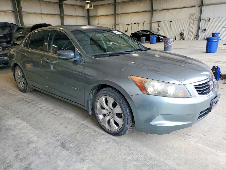 Aukcja sprzedaży 2008 Honda Accord, vin: JHMCP26868C078339, numer aukcji: 63879546