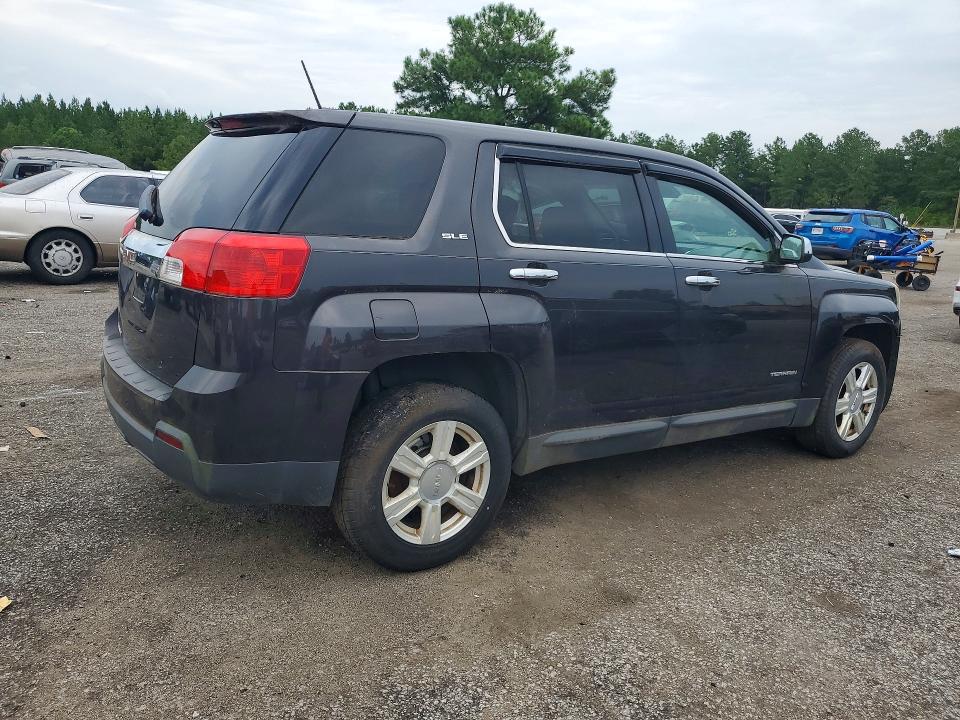 Aukcja sprzedaży 2015 Gmc Terrain, vin: 2GKALMEK5F6362858, numer aukcji: 67004256