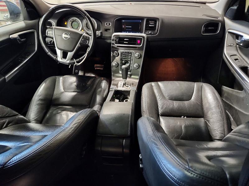 Продажа на аукционе авто 2012 Volvo S60, vin: YV1902FH9C2113058, номер лота: 65754416