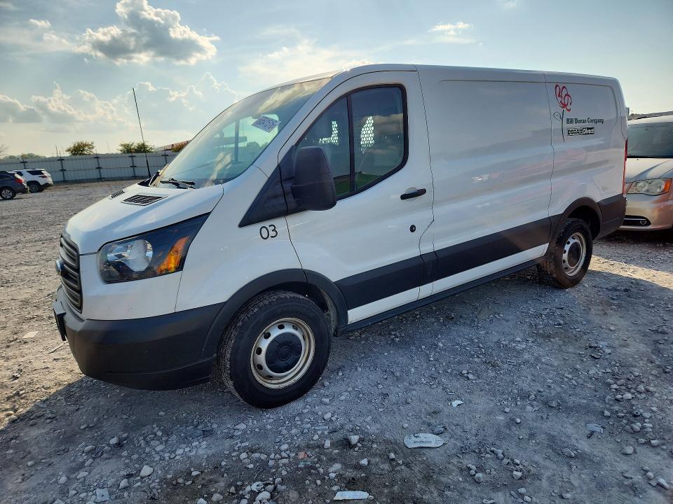 Продажа на аукционе авто 2019 Ford Transit, vin: 1FTYE1ZM3KKA17818, номер лота: 66541516