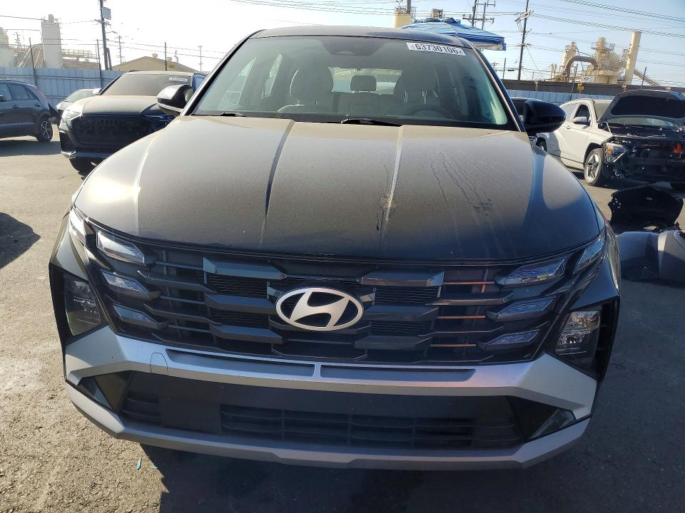 Aukcja sprzedaży 2025 Hyundai Tucson, vin: 3KMJA3DE5SE008823, numer aukcji: 63730106