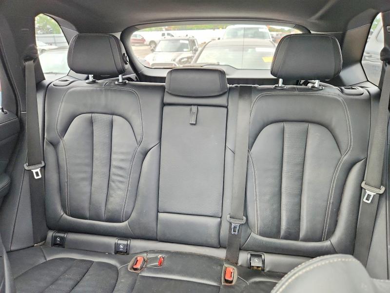 Продаж на аукціоні авто 2021 Bmw X5, vin: 5UXCR6C07M9E31844, номер лоту: 66108716