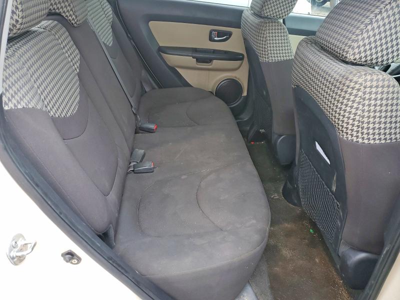 65080576 :رقم المزاد ، KNDJT2A63C7418929 vin ، 2012 Kia Soul مزاد بيع