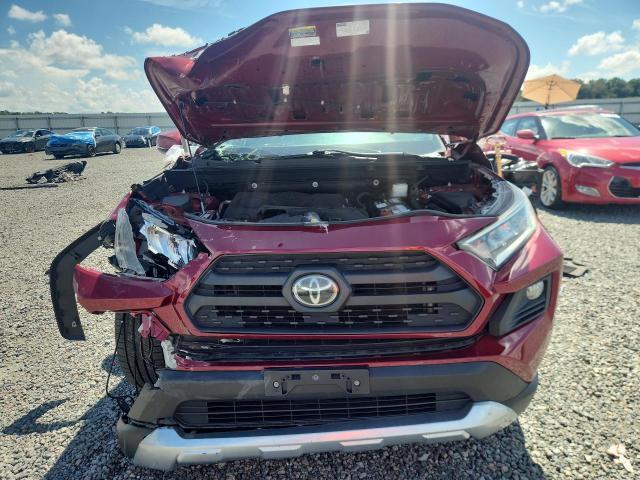 64244006 :رقم المزاد ، 2T3J1RFV1KW039588 vin ، 2019 Toyota Rav4 مزاد بيع